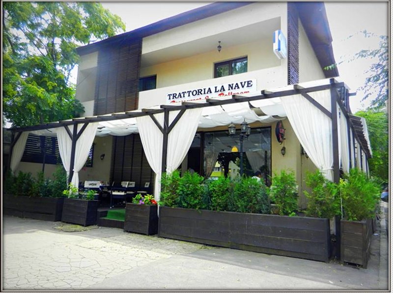 Trattoria la Nave - Restaurant